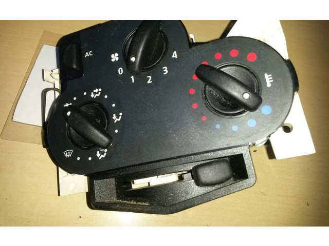 Блок управления климат-контролем 69570001, 69570001 Dacia Logan I