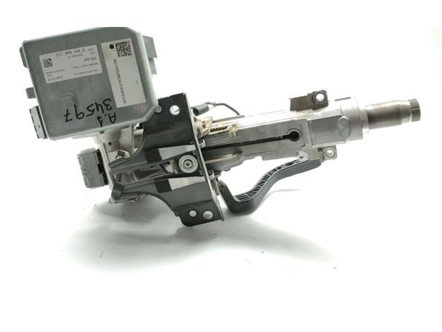 Рулевая рейка 2Q1909144S Audi A1 2018 - года