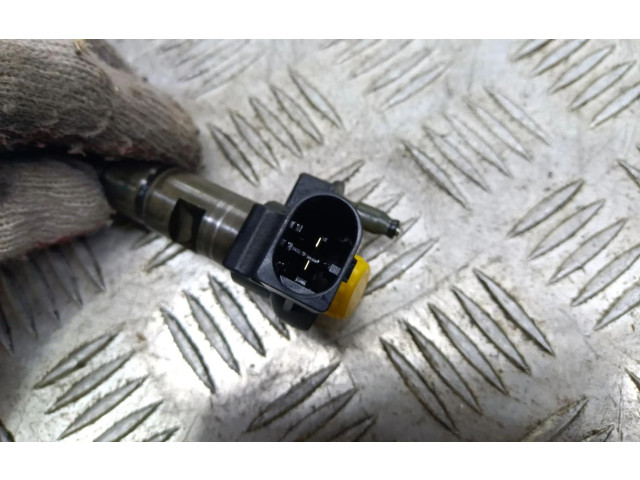 Форсунка 0986435360, 0986435360 Audi A3 S3 A3 Sportback 8P