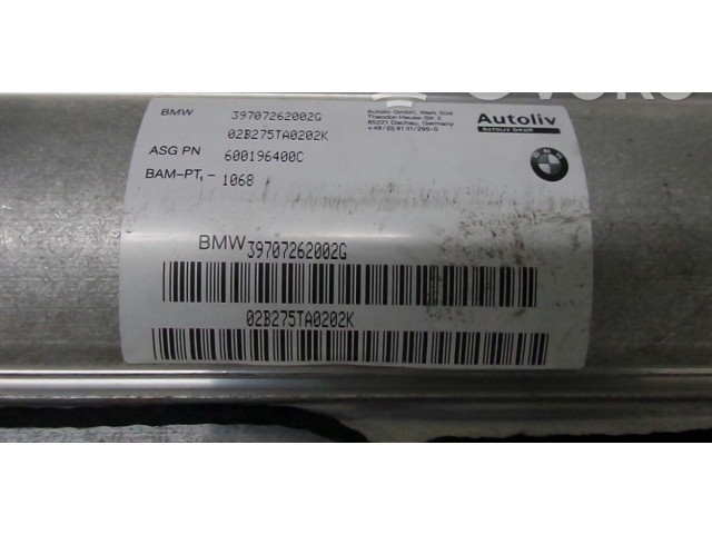 Подушка безопасности для колен 39707262002G BMW 7 E65 E66