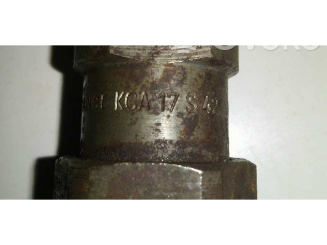 Vstřikovač KCA17S42, BOSCH   Nissan Terrano     