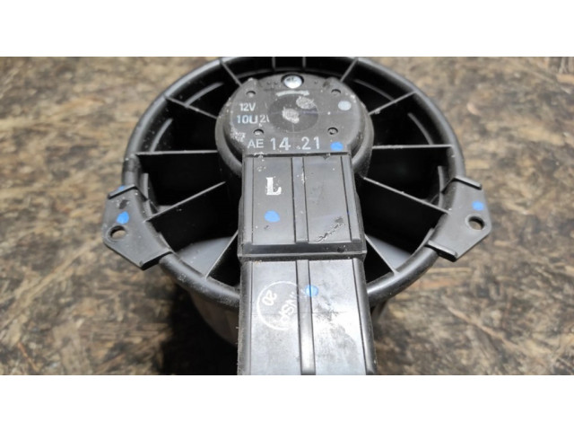 Вентилятор печки AE1421 Mitsubishi Space Star
