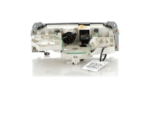 Блок управления климат-контролем MR398626, Q0-8469C Mitsubishi Pajero Sport I