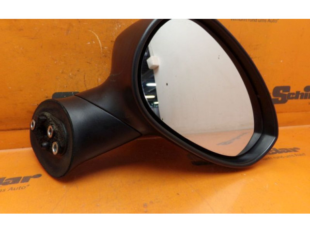 Зеркало электрическое        Fiat Punto (199)  2005 - 2018 года   