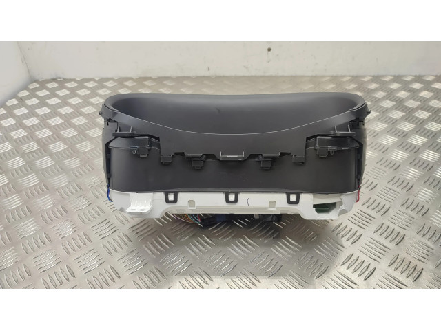 Панель приборов BDMN55430A Mazda 3