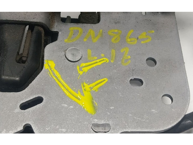 Zámek zadních dveří 25000282 Chrysler Grand Voyager V 2008