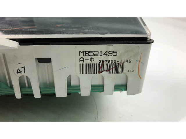 Панель приборов MB521495 Mitsubishi Galant