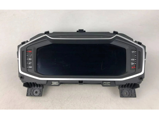 Панель приборов 82A920710A Audi A1