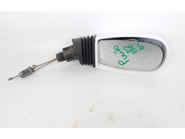 Zpětné zrcátko  Fiat Punto (199) 2004  735517006, 735517006  