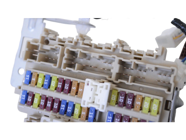 Pojistková skříňka 4CL0B, C57856I12 Nissan X-Trail T32 2017