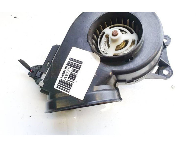 Вентилятор печки     1485724080, 5020105    Citroen C8 