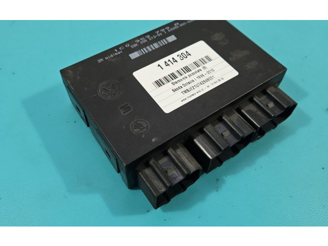 Блок комфорта 1C0959799A, IMPRK1414304   Skoda Octavia Mk1 (1U)   