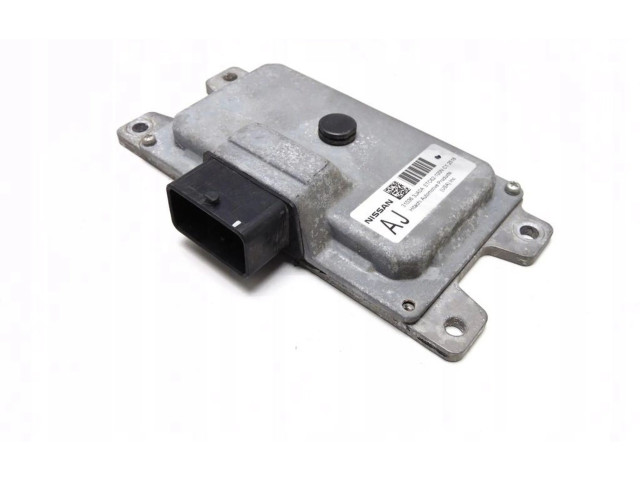 Блок управления коробкой передач    Infiniti QX60 L50