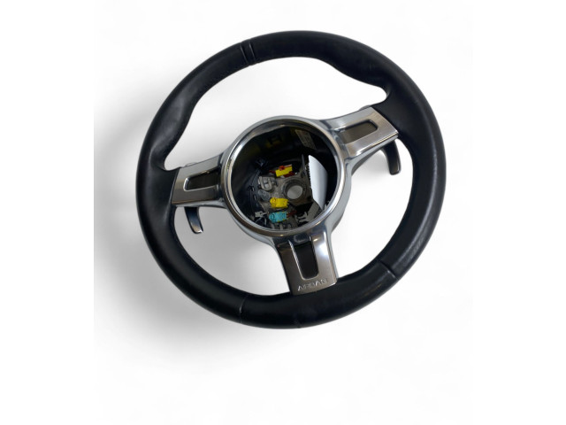 Volant Porsche 911 991 2013 99134780334, 99134780334A34