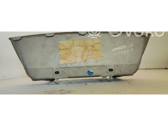 Панель приборов 503550080223   Lancia Phedra       