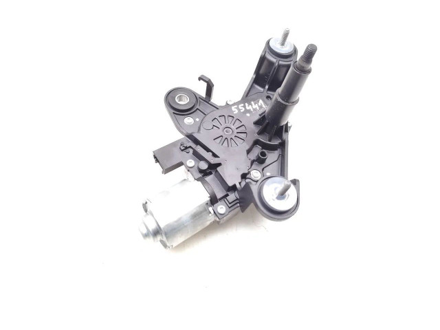 Моторчик заднего дворника 9819900080 Peugeot 2008 II