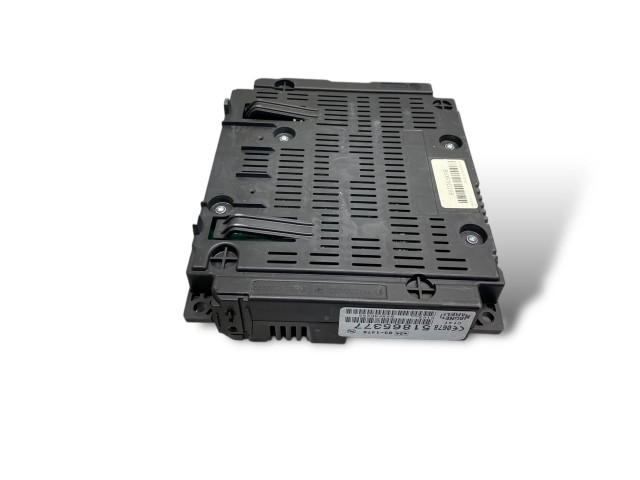 Блок комфорта 51865377   Fiat Bravo   