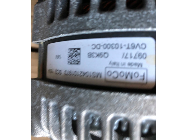Генератор CV6T10300DC Ford Focus