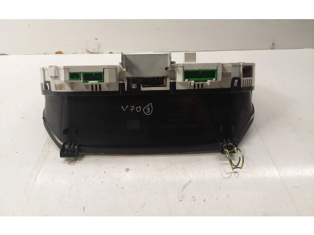 Панель приборов 9451530, 9168144   Volvo S70  V70  V70 XC       