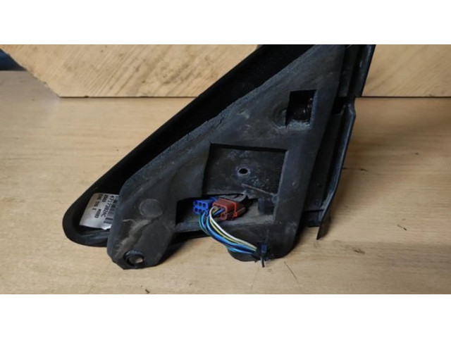 Zpětné zrcátko pravé Chrysler Voyager 2000 E1010449