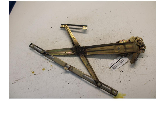 Передний комплект электрического механизма для подъема окна    Suzuki Samurai