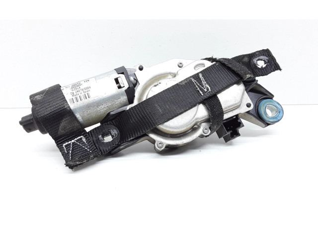 Моторчик заднего дворника 30663891 Volvo XC70