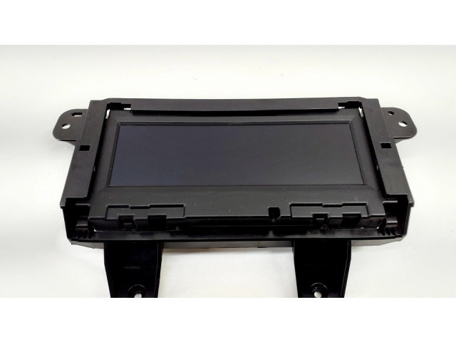 Дисплей    95192371G   Chevrolet Orlando