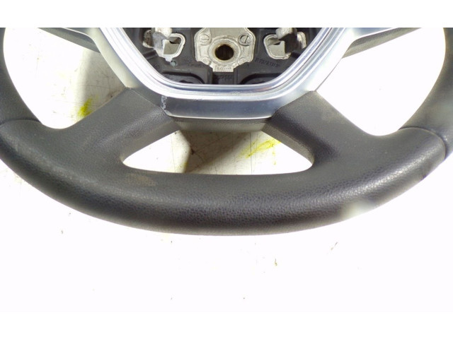 Руль Dacia Dokker   -  года 484001085R      