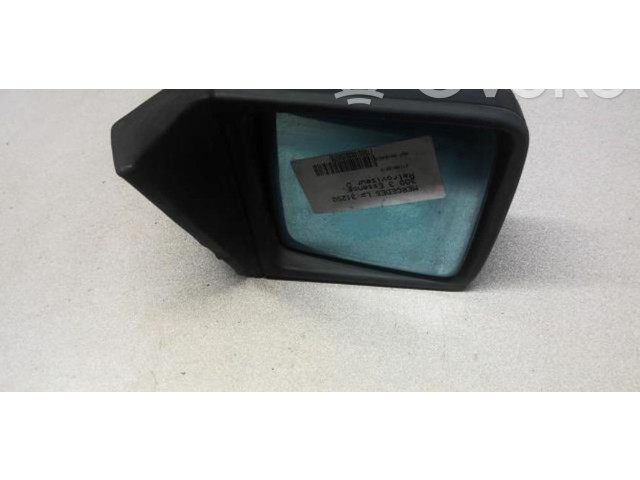 Зеркало электрическое Mercedes-Benz E W124 1984 - 1993 года