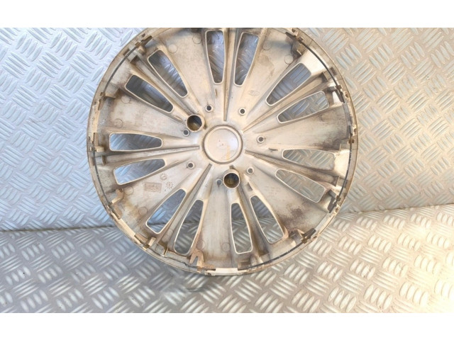 Ojnice 7E395 Ford Focus