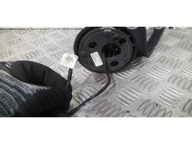 Зеркало электрическое        Dacia Duster  2010 - 2017 года   