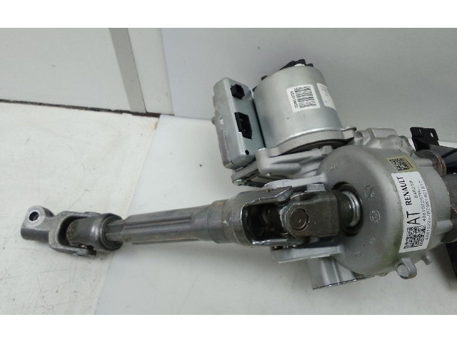    Рулевая рейка 488102257R   Renault Clio V 2019 - - года