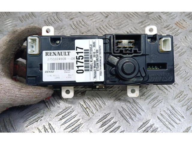 Включатель циркуляции воздуха 275107490R, 275107490R   Buick Roadmaster