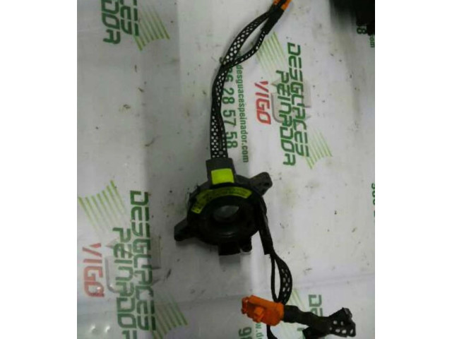 Подрулевой шлейф SRS ANILLOAIRBAG Citroen Berlingo