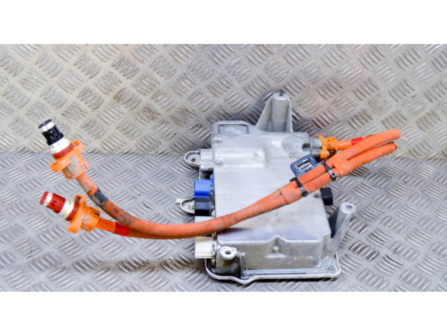 Реле выравнивания тока