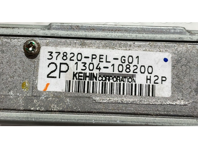 Рулевая рейка Комплект зажигания 37820-PEL-G01, 37820-PEL-G01 Honda HR-V 1998 - 2005 года