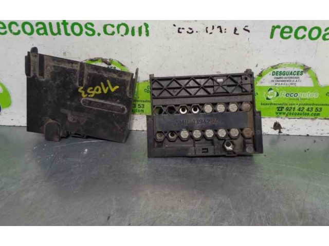 Pojistková skříňka Řídící jednotka BSM 2S6T14A076AA Ford Fiesta 2006