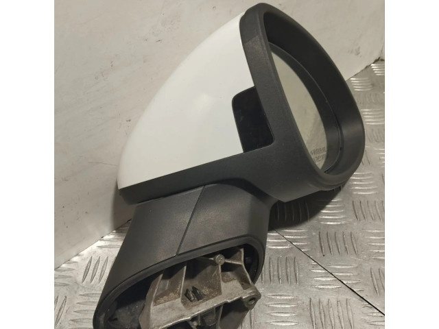 Zpětné zrcátko Porsche Cayenne (92A) 2012 7P5971469AD