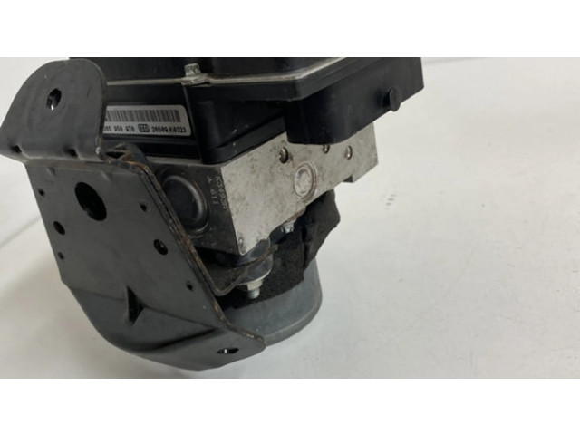 Блок АБС AW932C405CF   Jaguar  XJ X351  2009-2019 года