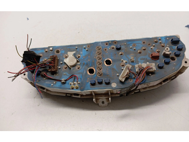 Přístrojová deska Nissan Almera 1999 58084