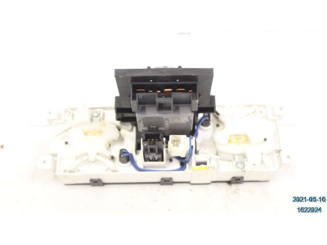 Блок управления кондиционера воздуха / климата/ печки (в салоне) 72311FC021 Subaru Forester SF