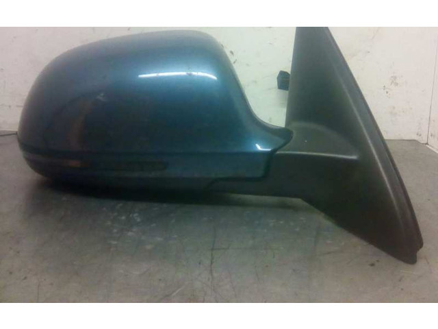 Зеркало электрическое Audi Q3 F3 2018 - года