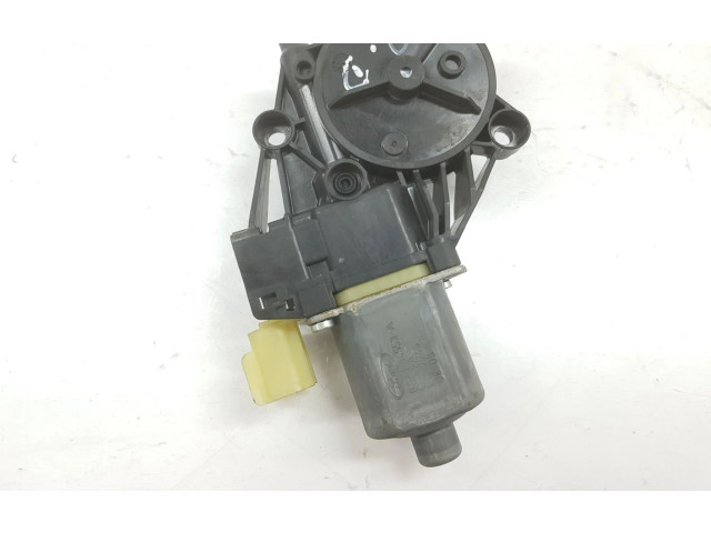 Панель приборов 1543207, 8A6114553AB Ford Fiesta