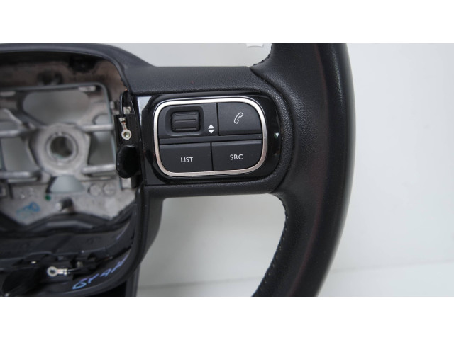 Руль Citroen C3 Aircross 2017 - года