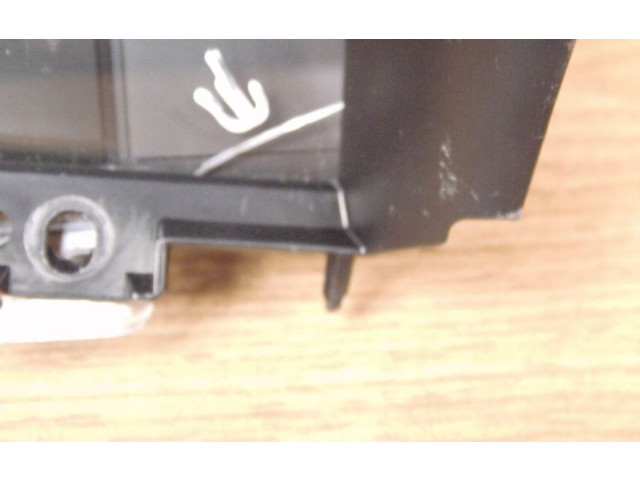 Дисплей    85261SG144   Subaru Forester SJ