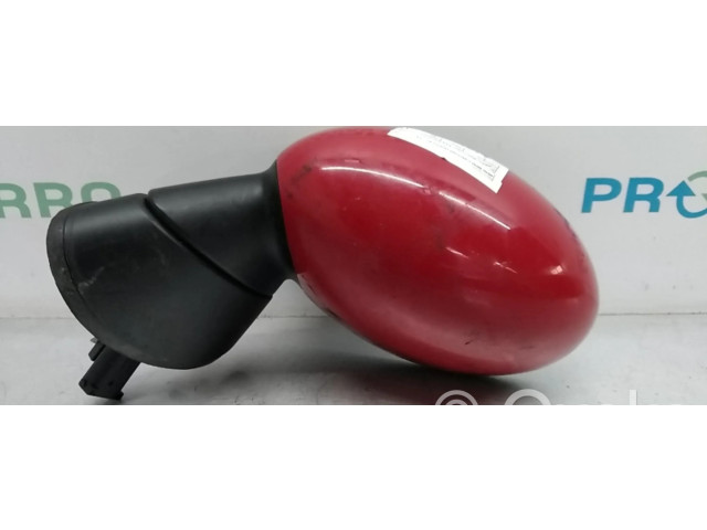 Zpětné zrcátko Mini One - Cooper R57 2009