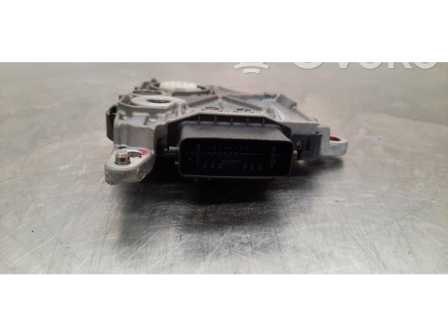 Блок управления коробкой передач    Citroen C5 Aircross