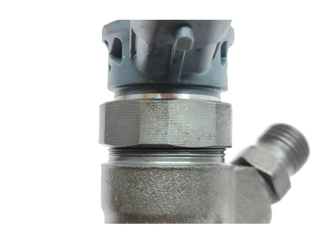 Форсунка HMLGT1205R, 0445110546    Renault Trafic III (X82)   