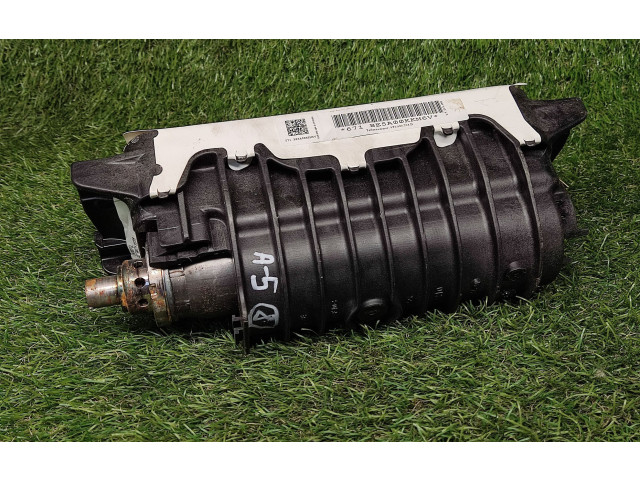Подушка безопасности пассажира 8T0880204D   Audi A5 8T 8F