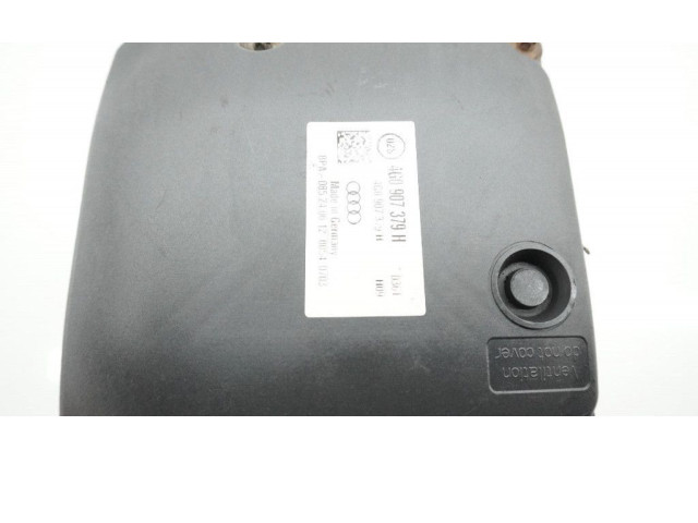 Блок АБС 0265250487, 0265250487   Audi  A6 C7  2011 -  года